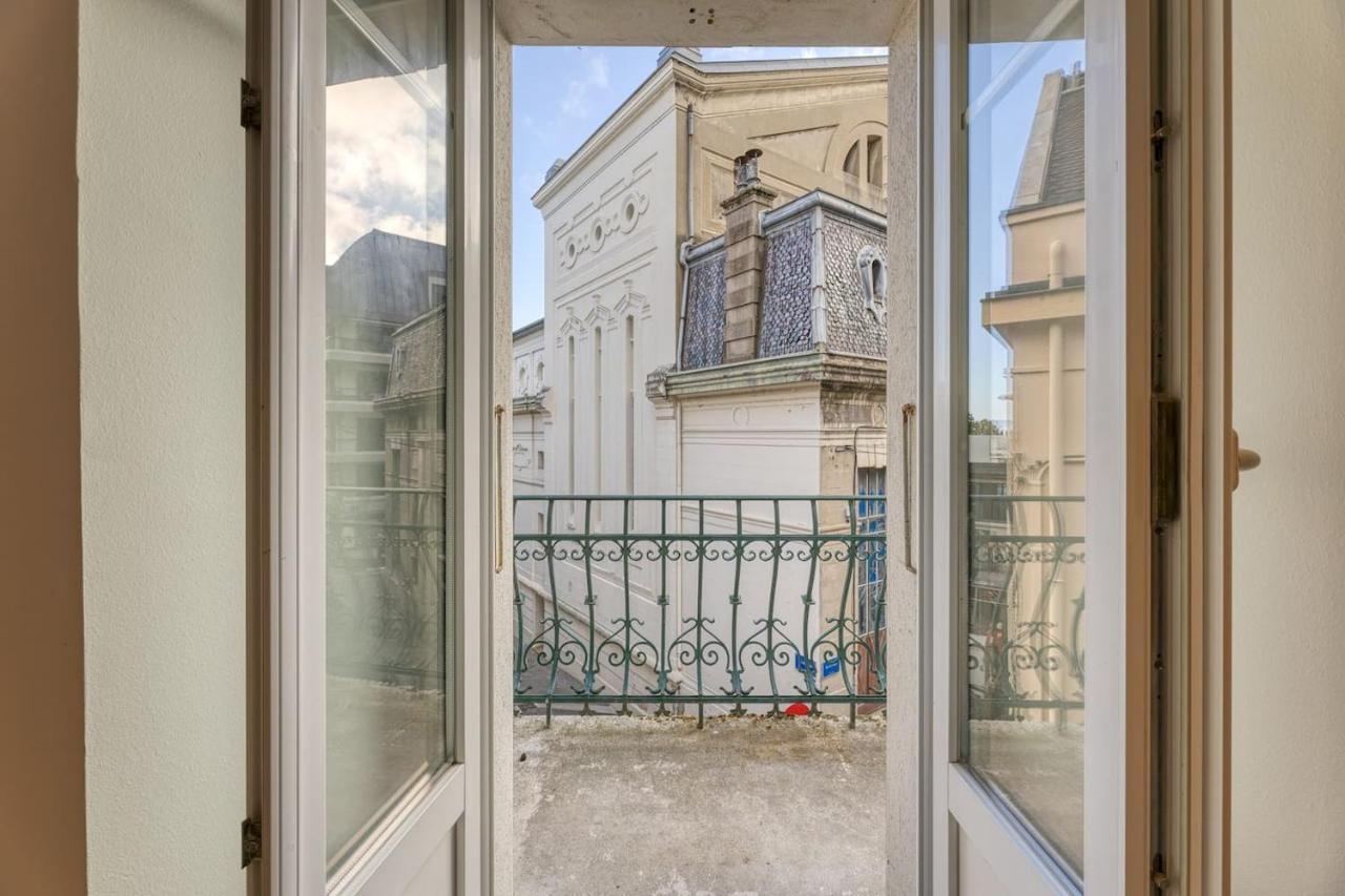 Appartement Hyper Centre - Cote Theatre *