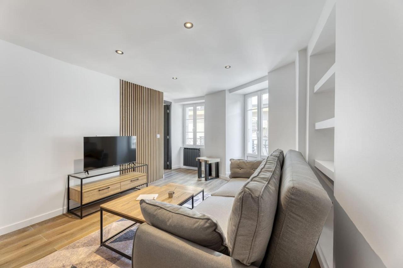 Appartement Hyper Centre - Cote Theatre *