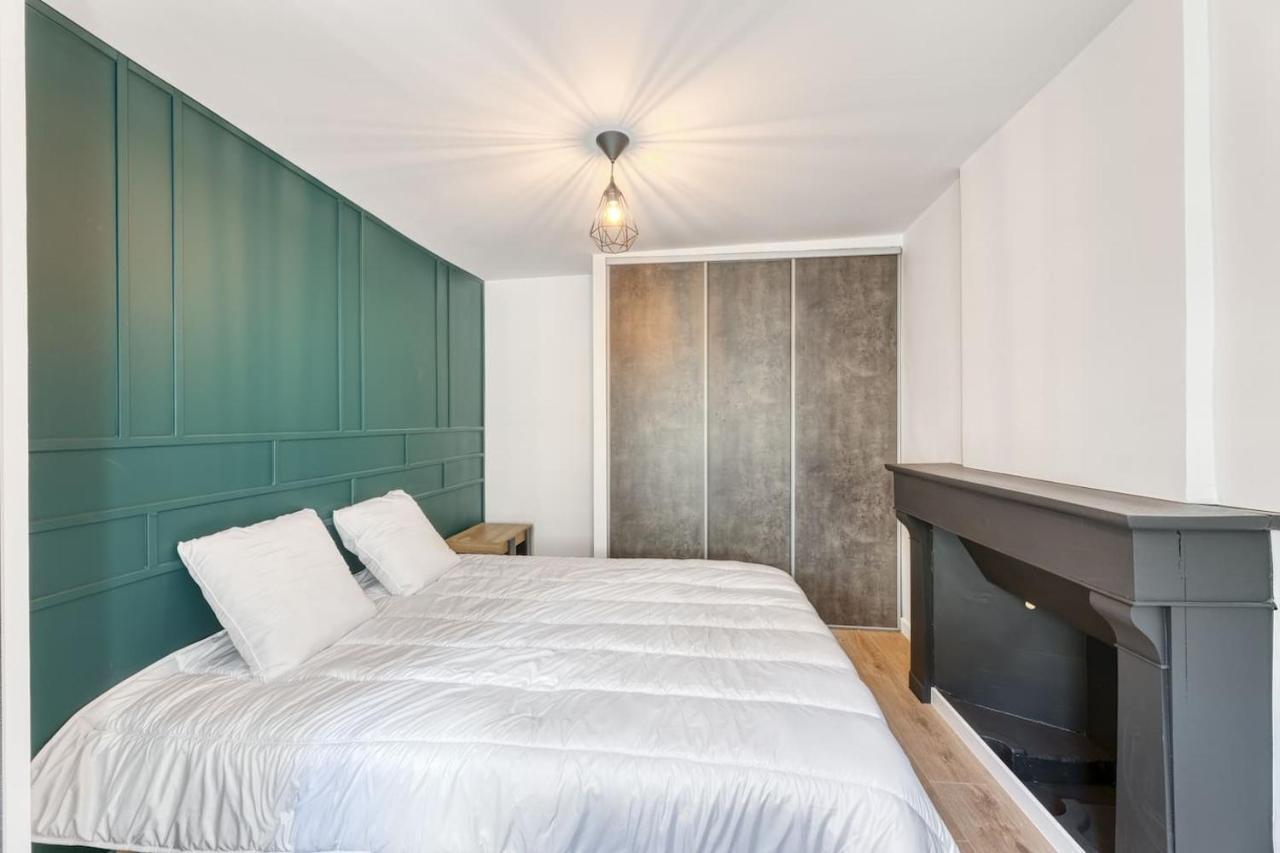 Hyper Centre - Cote Theatre Apartment *