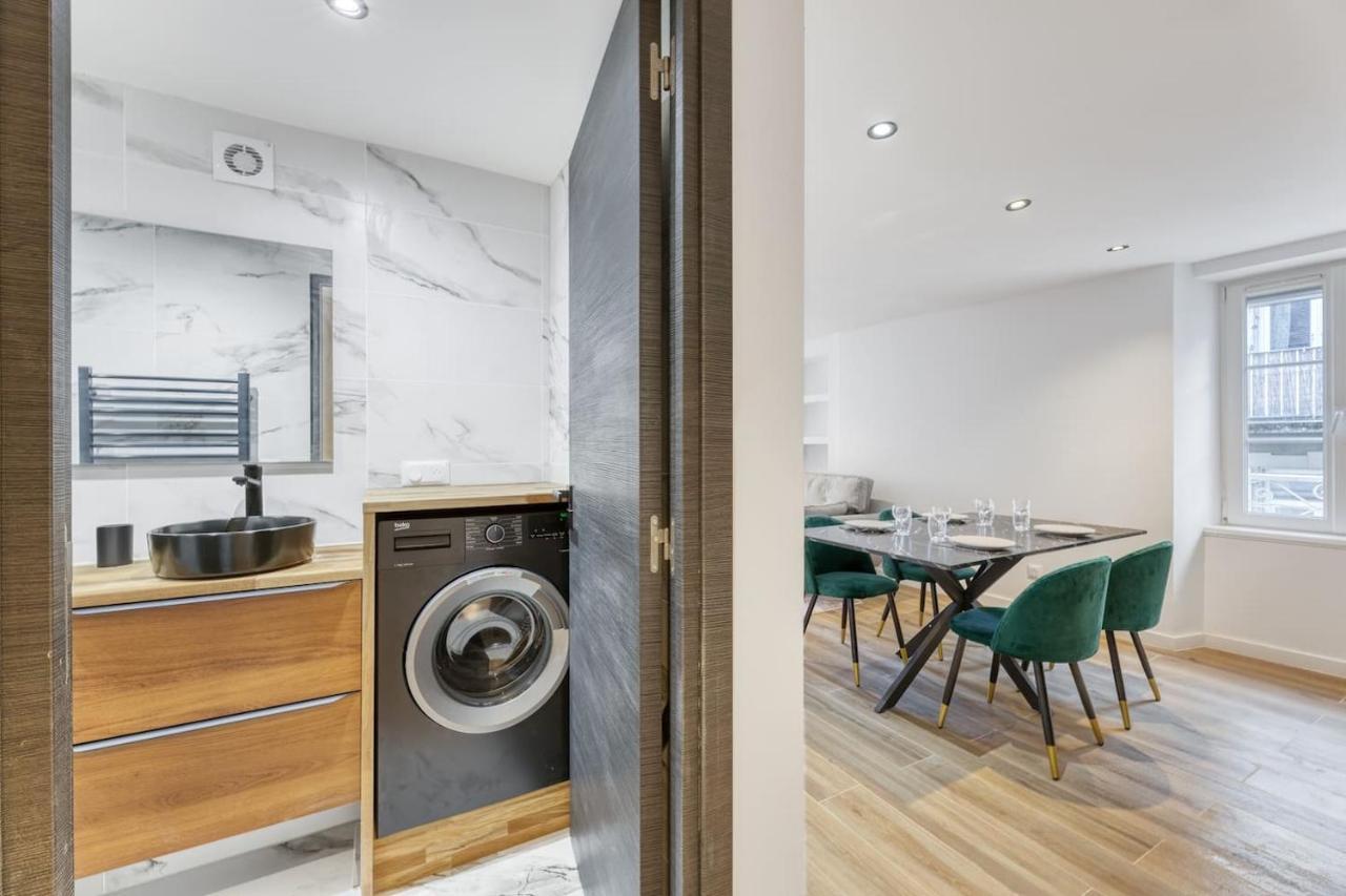 Apartment Hyper Centre - Cote Theatre *