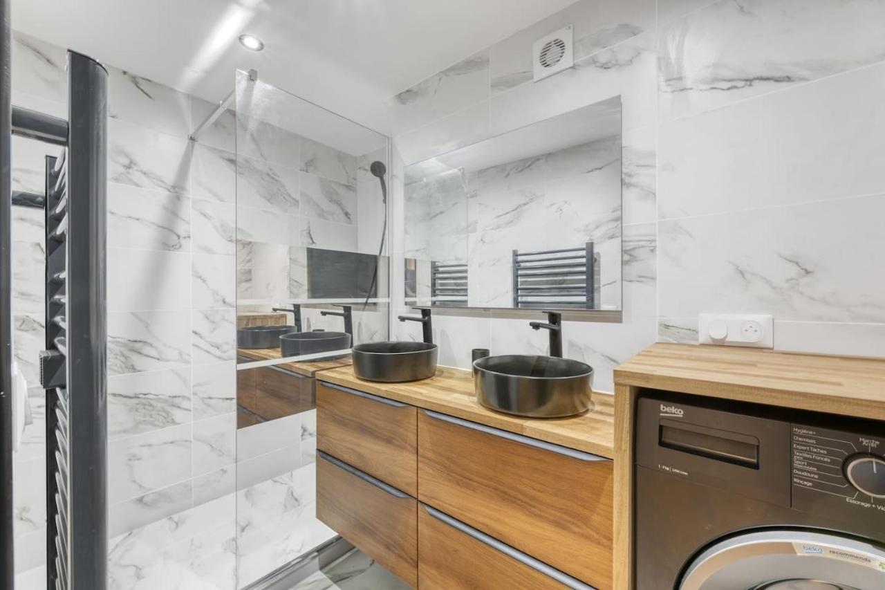 Apartment Hyper Centre - Cote Theatre *